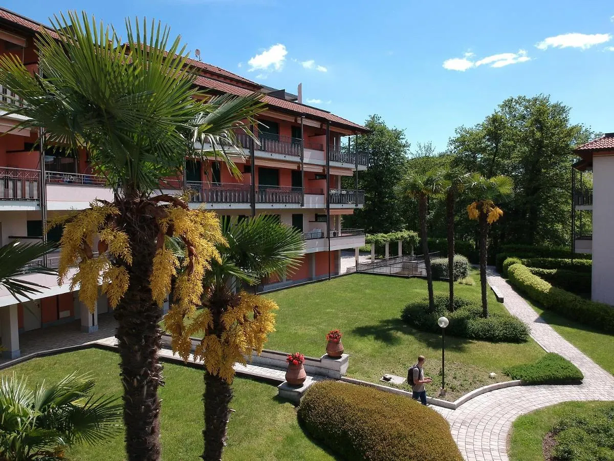 Maison Del Sasso Lago Maggiore Leggiuno 0*,  이탈리아